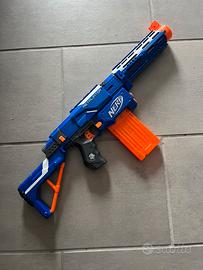 Nerf Retalior