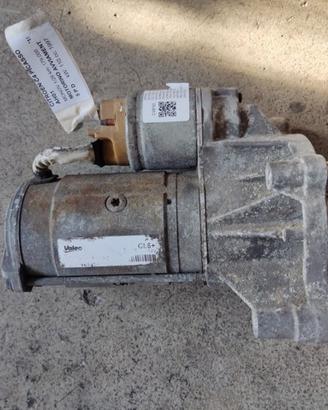Mot avv CITROEN C4 PICASSO 1997cc diesel 2015