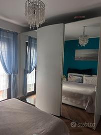 Armadio ante scorrevoli