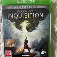 Gioco "Dragon Age: Inquisition" per Xbox