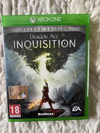 Gioco "Dragon Age: Inquisition" per Xbox