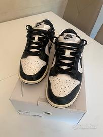 Scarpe Nike Dunk Low N.42