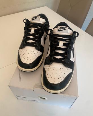 Scarpe Nike Dunk Low N.42