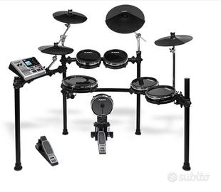 Batteria elettronica Alesis kit pro