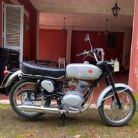 Gilera 98 - Anni 60