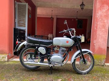 Gilera 98 - Anni 60