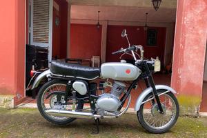 Gilera 98 - Anni 60