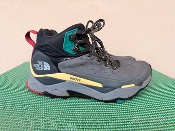 Scarpe Trekking North Face