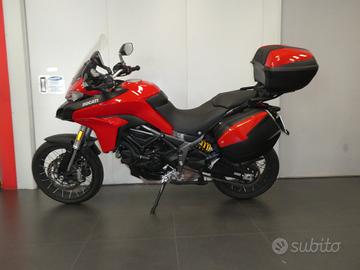 Ducati Multistrada 950 BASE 2018