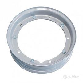 Cerchio ruota da 10 pollici Piaggio Vespa GS