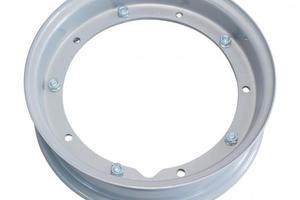 Cerchio ruota da 10 pollici Piaggio Vespa GS