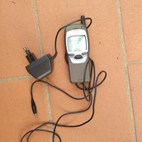 telefono vintage Nokia 7110