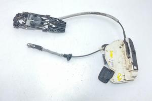 SERRATURA POSTERIORE DESTRA VOLKSWAGEN Polo 5° Se