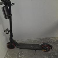 Monopattino elettrico Xiaomi