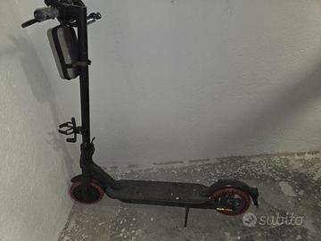 Monopattino elettrico Xiaomi