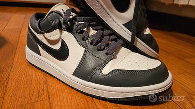 Nike Air Jordan 1 Low