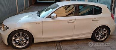 BMW SERIE 1 -  116D -2.0 - 116CV- Attiva M Sport