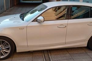 BMW SERIE 1 -  116D -2.0 - 116CV- Attiva M Sport