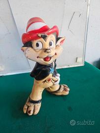LEDRA PLASTIC VINTAGE LUPETTO DISNEY MODERNARIATO