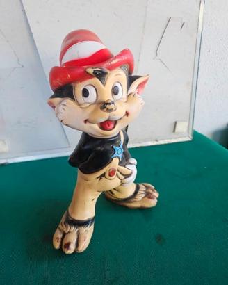 LEDRA PLASTIC VINTAGE LUPETTO DISNEY MODERNARIATO