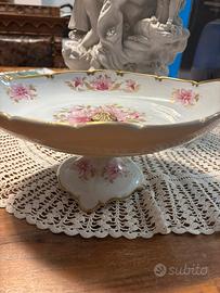 Alzatina ceramica Limoges