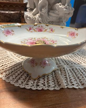 Alzatina ceramica Limoges