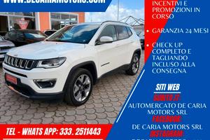 Jeep Compass 1.6 M.J 120CV 2WD Limited - 2020
