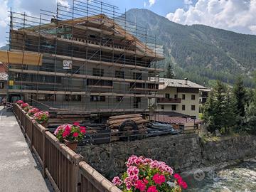 COGNE Frazione Lillaz