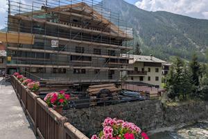 COGNE Frazione Lillaz