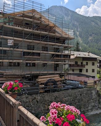 COGNE Frazione Lillaz