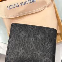 PORTAFOGLIO LOUIS VUITTON UOMO