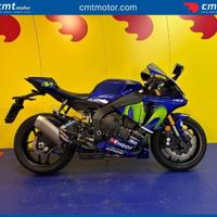 YAMAHA YZF R1 Garantita e Finanziabile