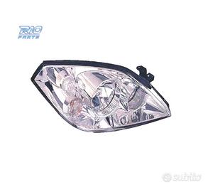 FARO DESTRO NISSAN PRIMERA 02-07