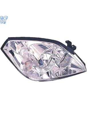 FARO DESTRO NISSAN PRIMERA 02-07