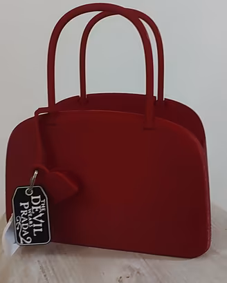 Borsa il diavolo veste prada 2 