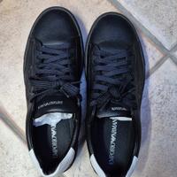 Sneakers uomo Emporio Armani EU42