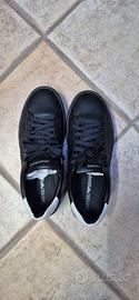 Sneakers uomo Emporio Armani EU42
