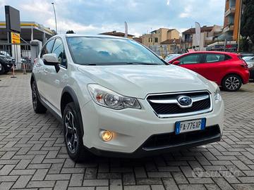 SUBARU XV 1ª serie XV 1.6i Free