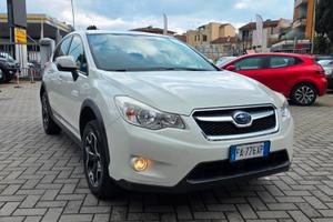 SUBARU XV 1ª serie XV 1.6i Free