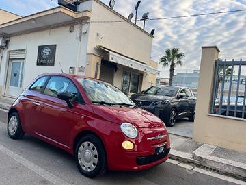 FIAT 500 1.2 69Cv Pop