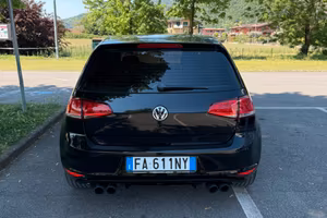 golf 7 tdi