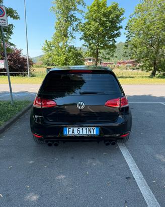 golf 7 tdi