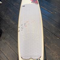 tomo firewire vanguard