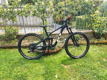 Mountain bike GT taglia M 29" 2024