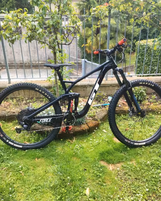 Mountain bike GT taglia M 29" 2024