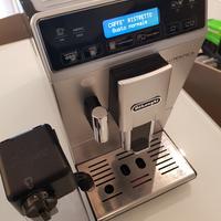 Macchina caffè Autentica capuccino delonghi