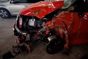 Suzuki Ignis 1.2 Hybrid Top