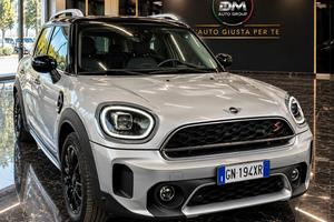 Mini Cooper S Countryman 2.0 Yours ALL4