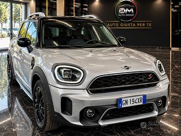 Mini Cooper S Countryman 2.0 Yours ALL4