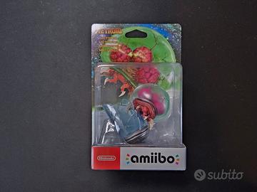 Amiibo - Metroid